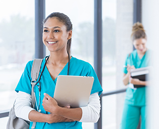 nursing jobs northern california