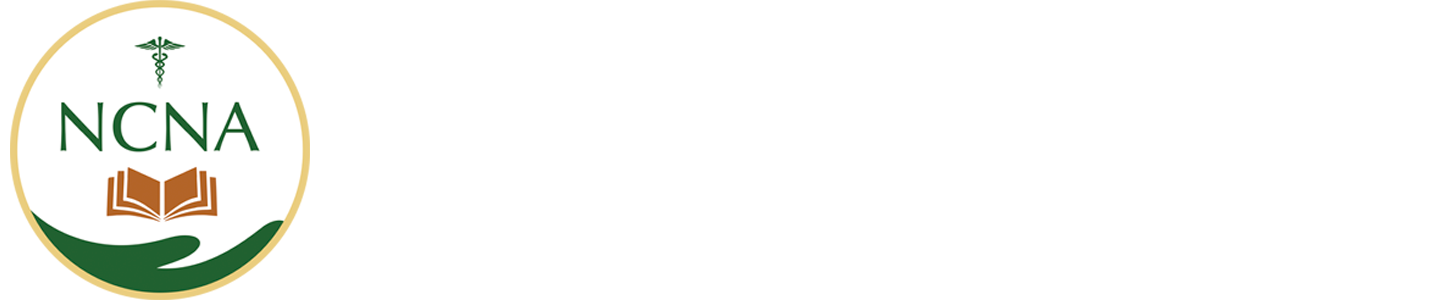 NCNA Logo