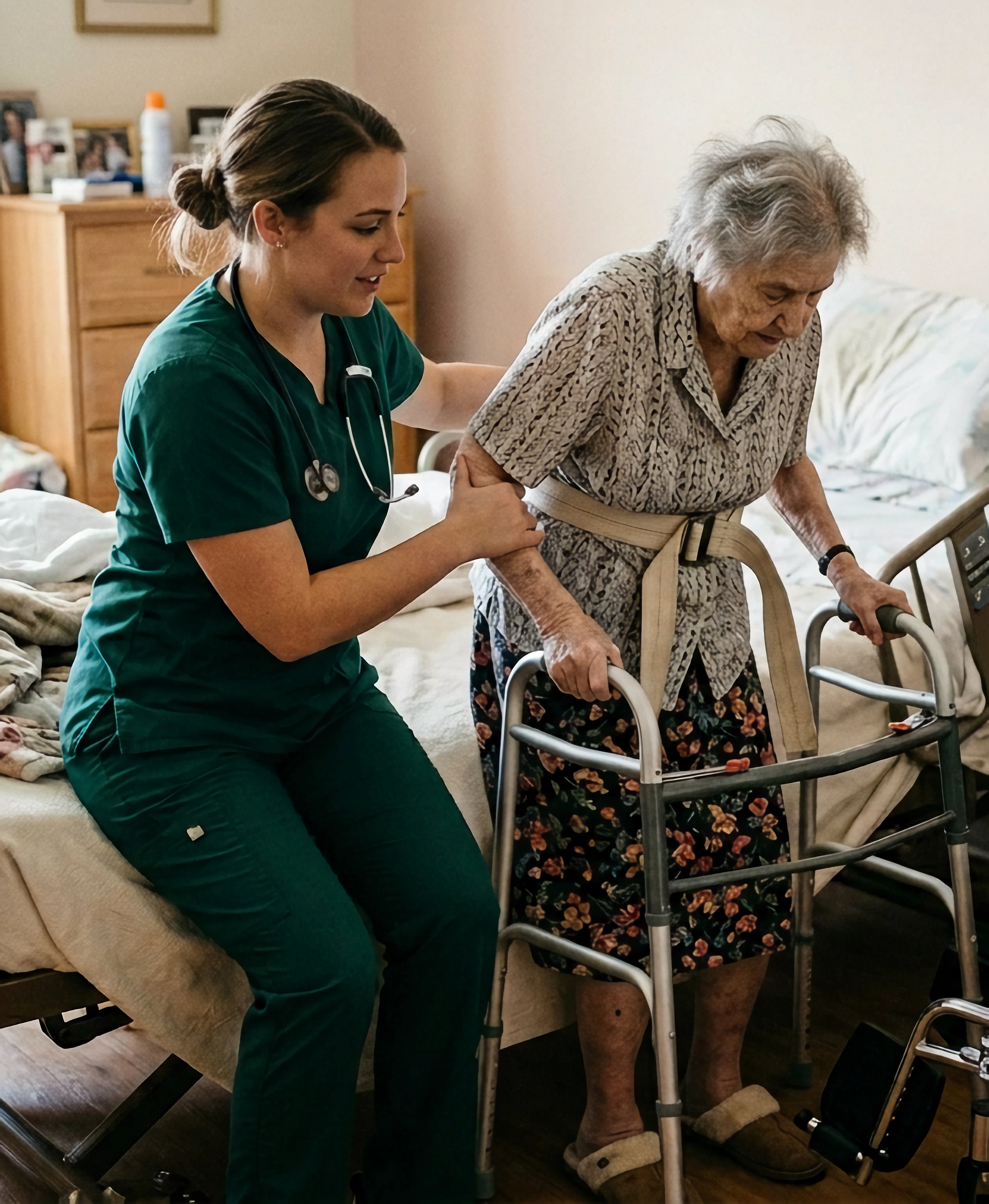 CNA Program