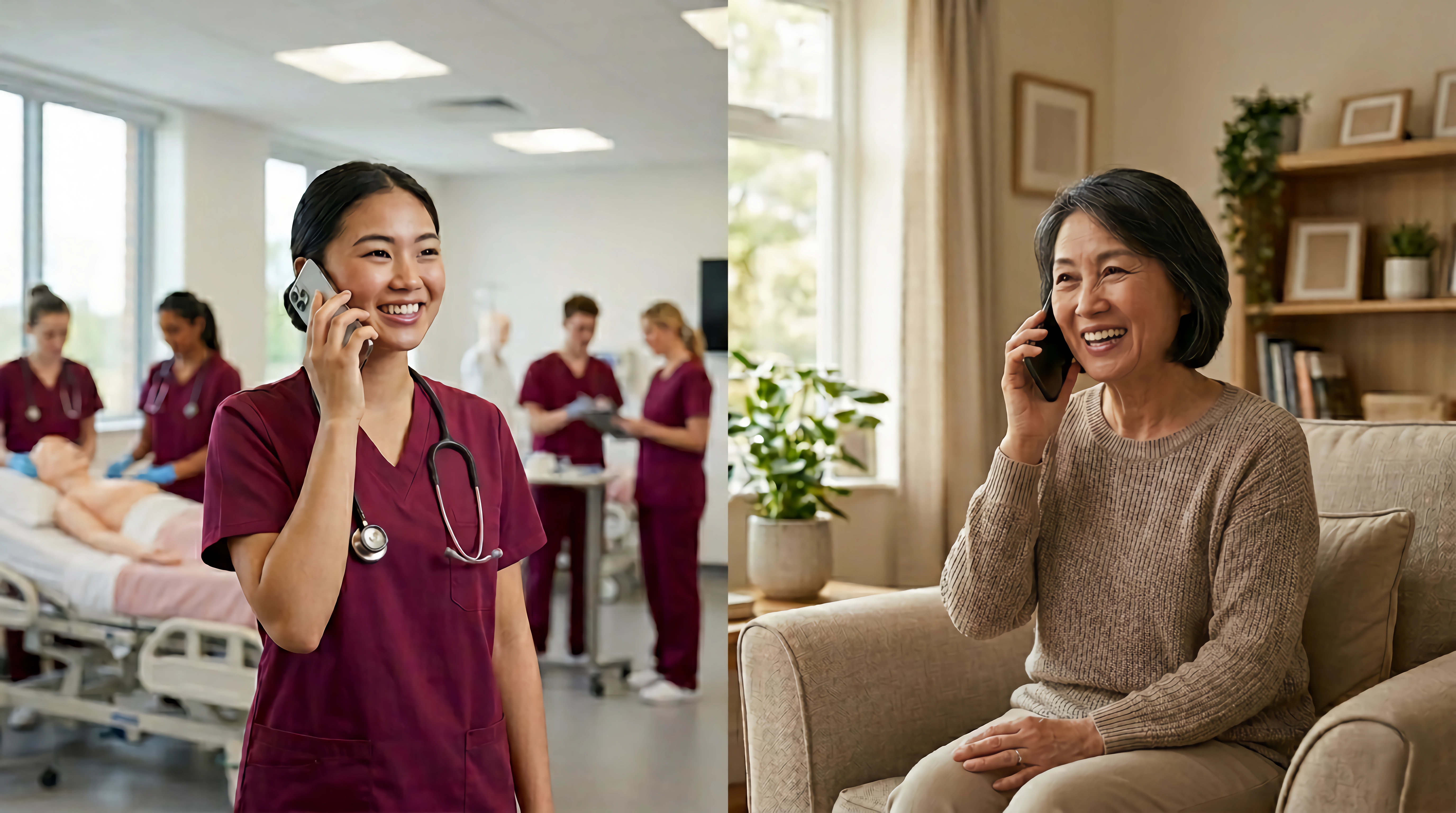 Student Success Story