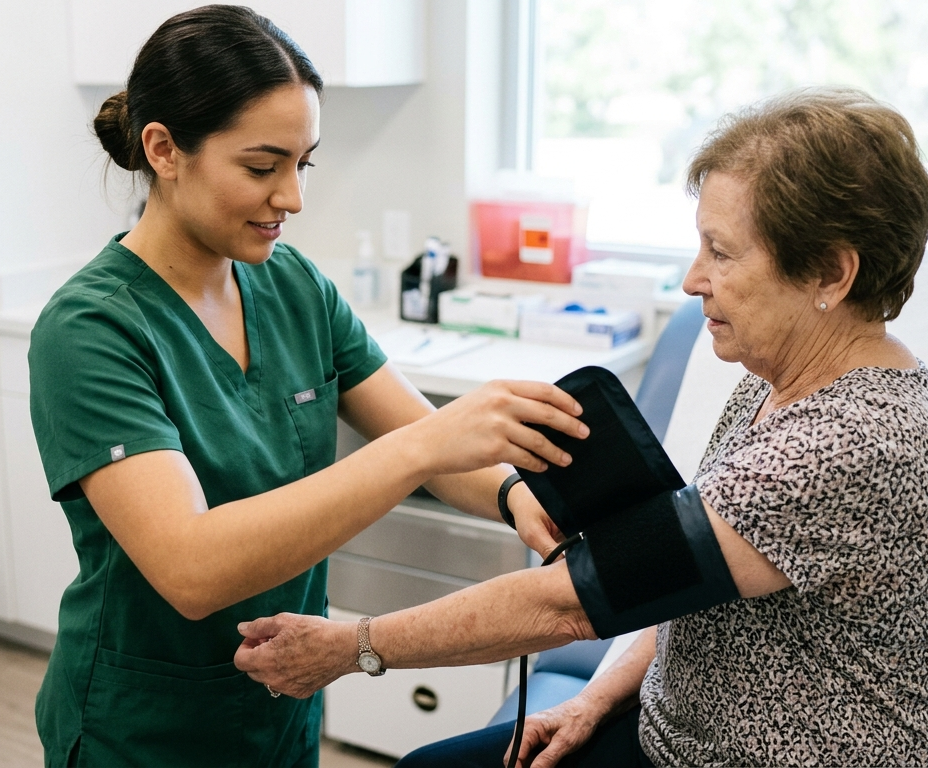 Medical Assisting Program
