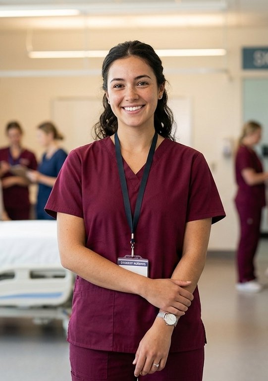 Student Testimonial 1