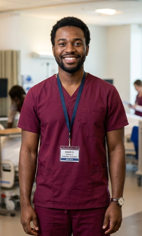 Student Testimonial 2