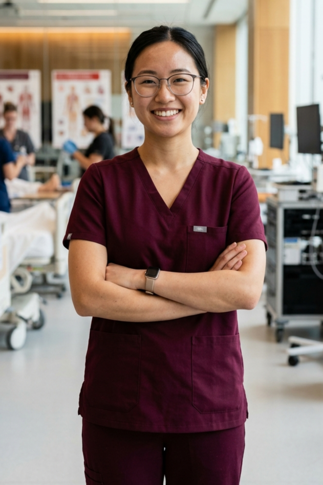 Student Testimonial 3